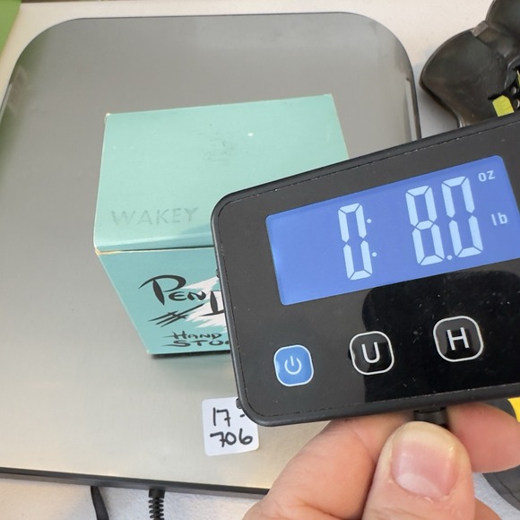 Vintage Pendelfin Wakey Easter Rabbit Bunny Bed Lady Bug Made in Englend Figure - Picture 9 of 9